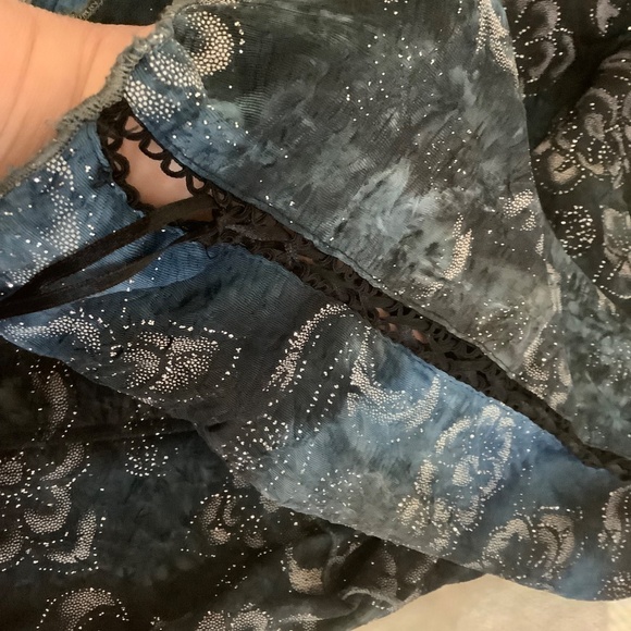 Bundle 5 tops, various styles, see photos - Picture 4 of 16